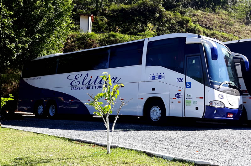 Elitur Transporte e Turismo