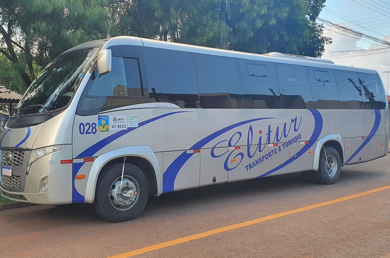 Elitur Transporte e Turismo