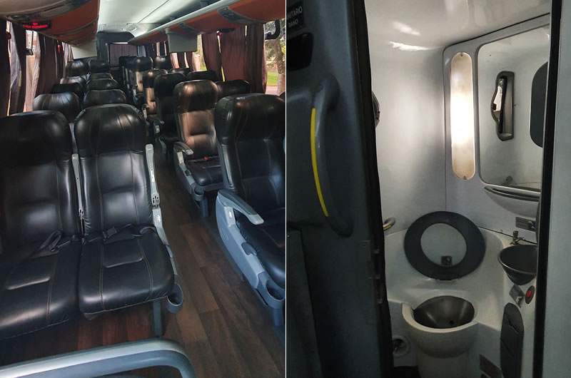 Elitur Transporte e Turismo