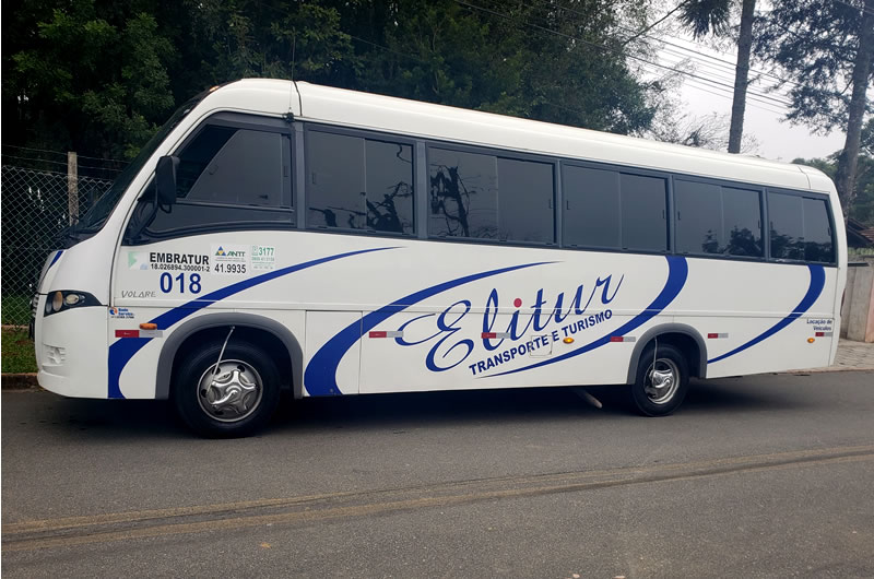 Elitur Transporte e Turismo