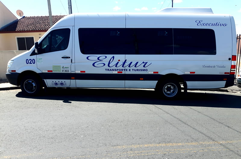 Elitur Transporte e Turismo