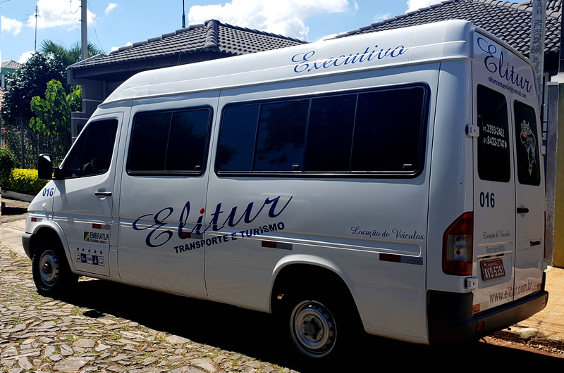 Elitur Transporte e Turismo