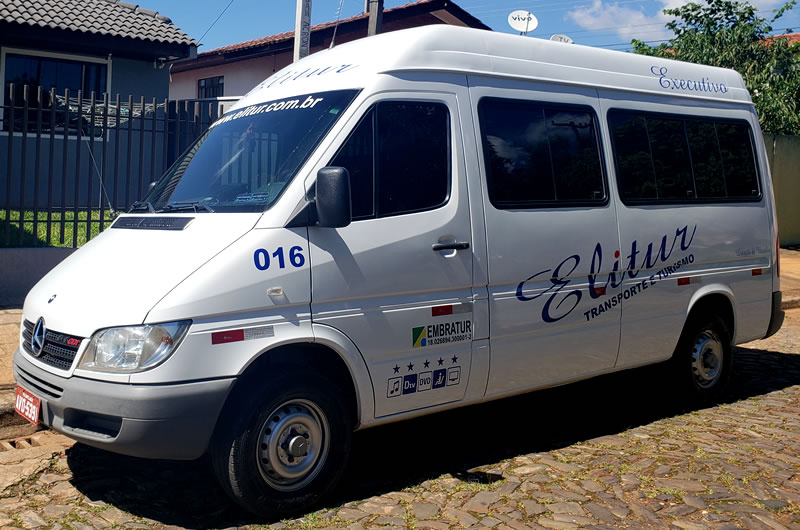 Elitur Transporte e Turismo