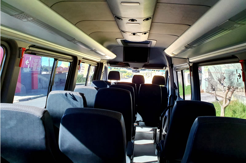 Elitur Transporte e Turismo