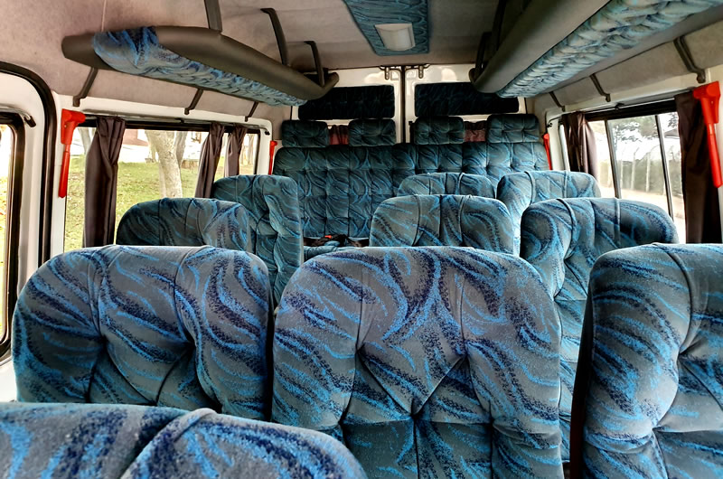 Elitur Transporte e Turismo