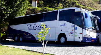 Elitur - Transporte Excursão