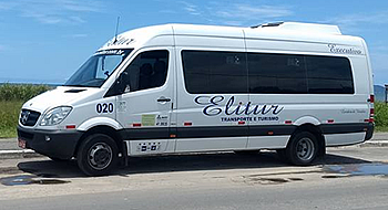Elitur - Transporte Turismo.