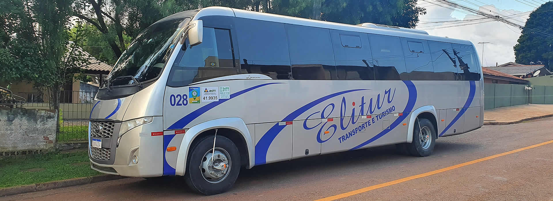 Elitur Turismo