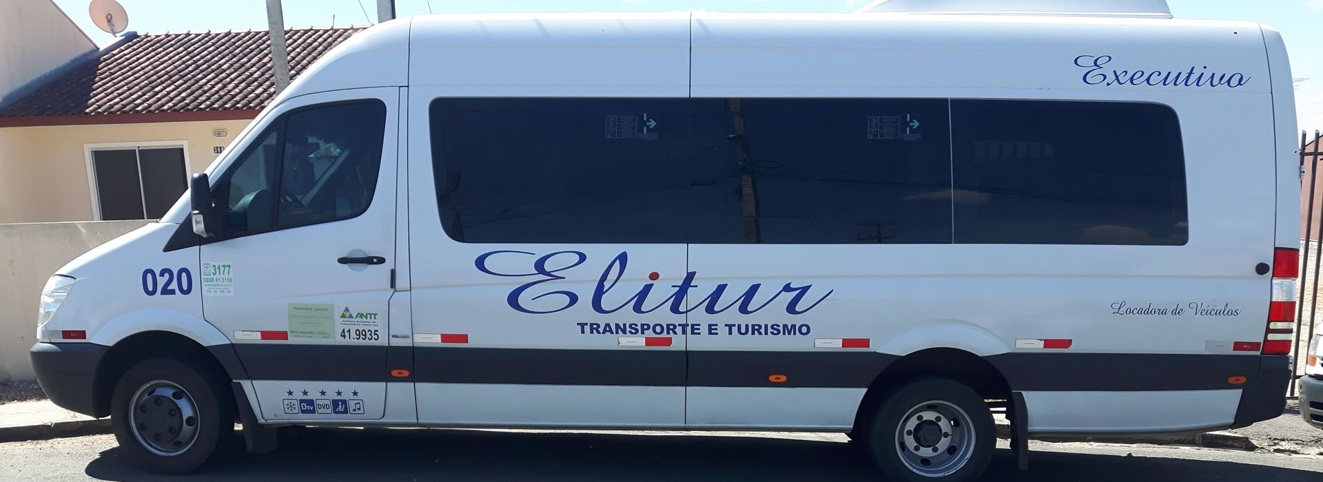 Elitur Turismo